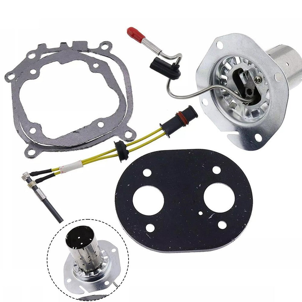 For Webasto Heater Components Set for Parking Heating System Installation