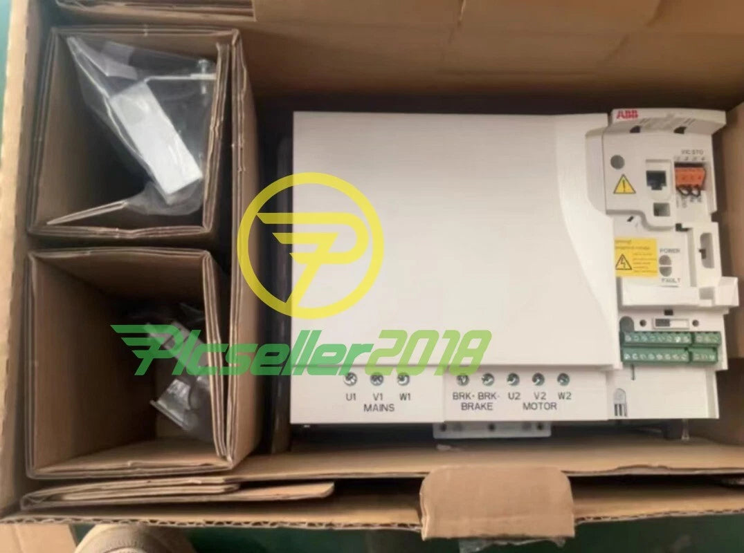 1PC ACS355-03E-38A0-4 18.5KW  ABB Frequency Converter UPS or