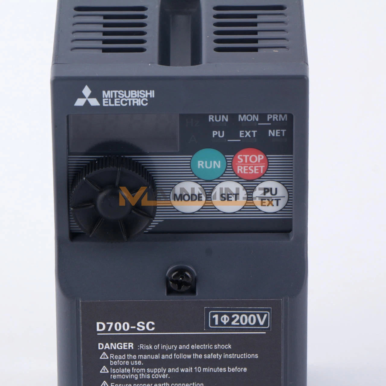 ONE  Mitsubishi inverter FR-D720S-014SC-EC #P