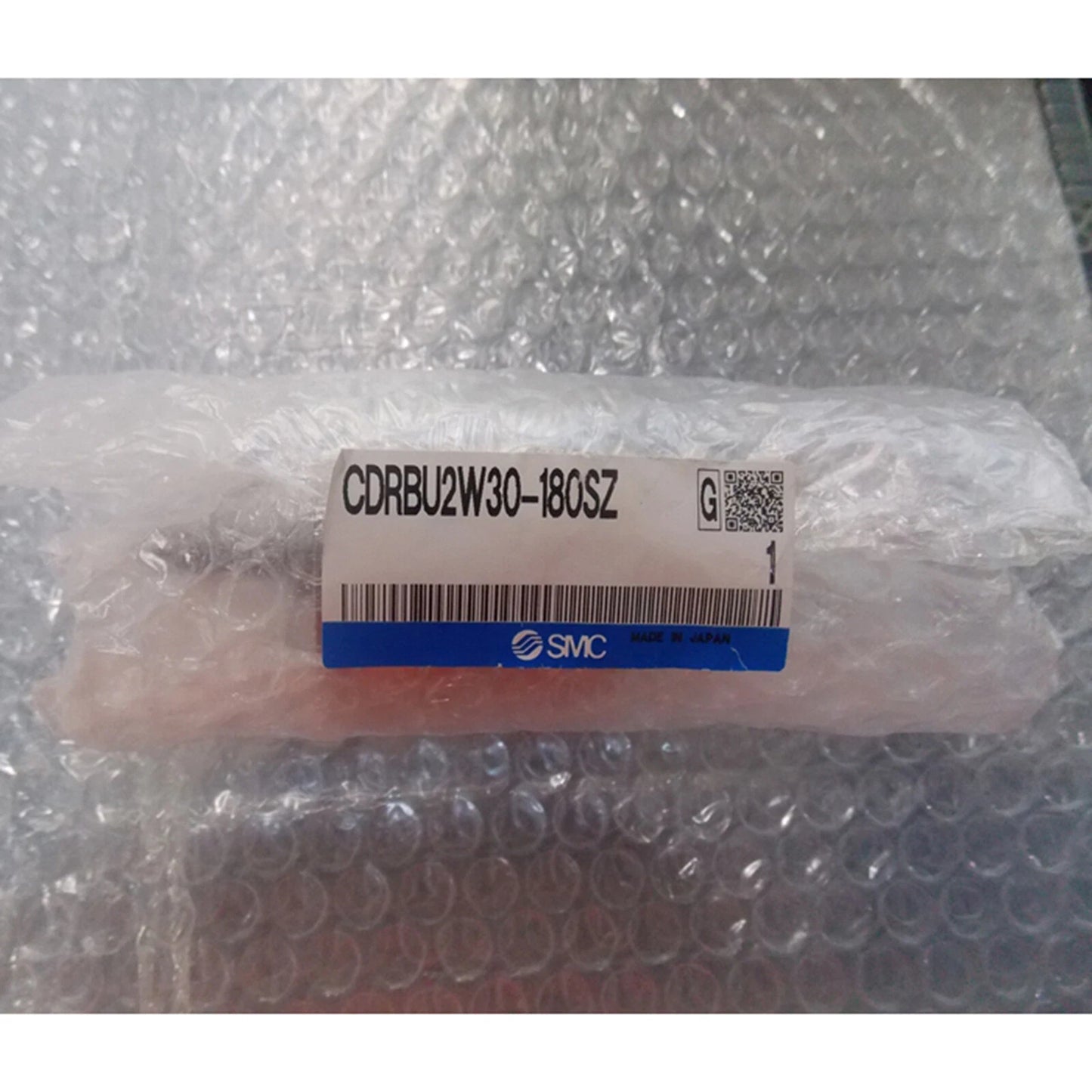 1pc  SMC CDRBU2W30-180SZ Swing cylinder Quality assurance #P