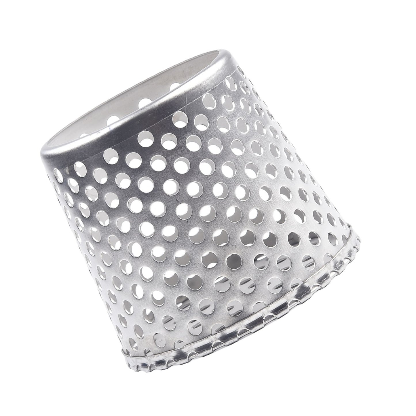 Efficient Debris Interception with Uniform Filtration Holes Drain Cover