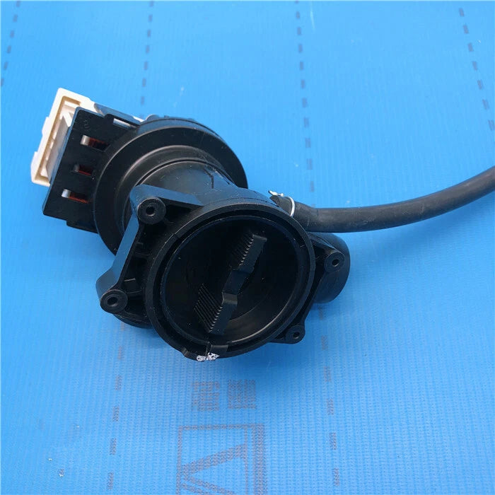 0022150033660401D BPX2-34 For Haier drum washing drain pump drainage motor