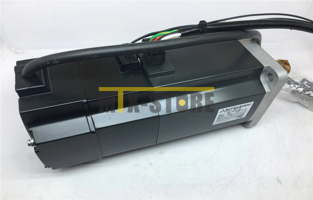 1pcs   Mitsubishi Servo Motor HC-KFS73B #P