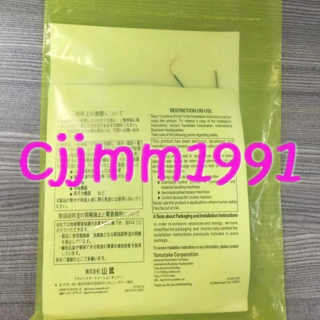 1PC  FL7M-2J6HD-L5 sensor # YF #P