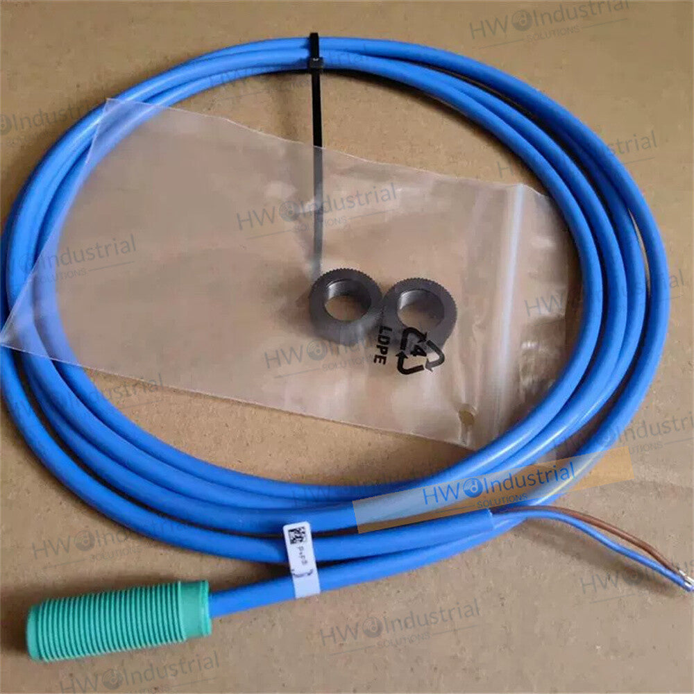 1/Piece NJ4-12GK-N P+ F Iproximity Switch Nductive Sensor