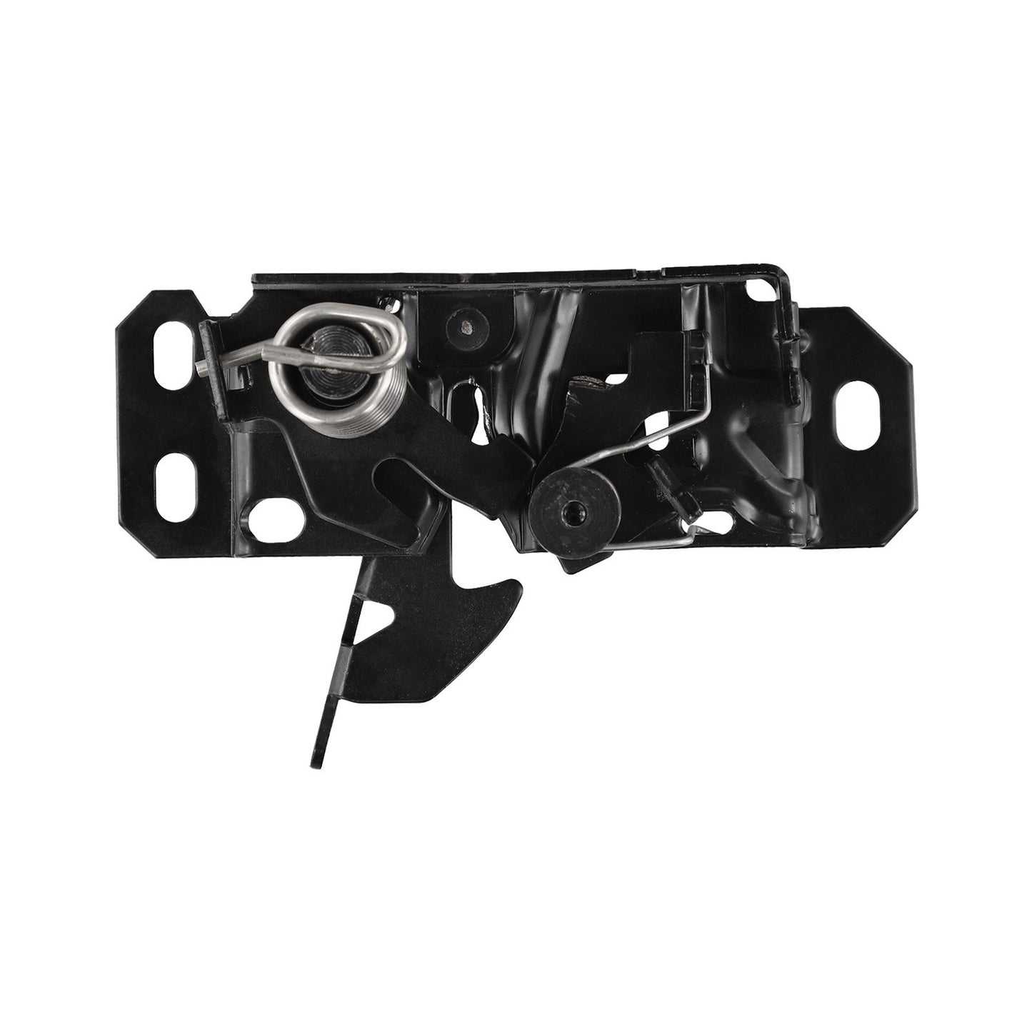 For Mercedes For Vito W447 Replacement Hood Lock Metal Black OEM A4478800060