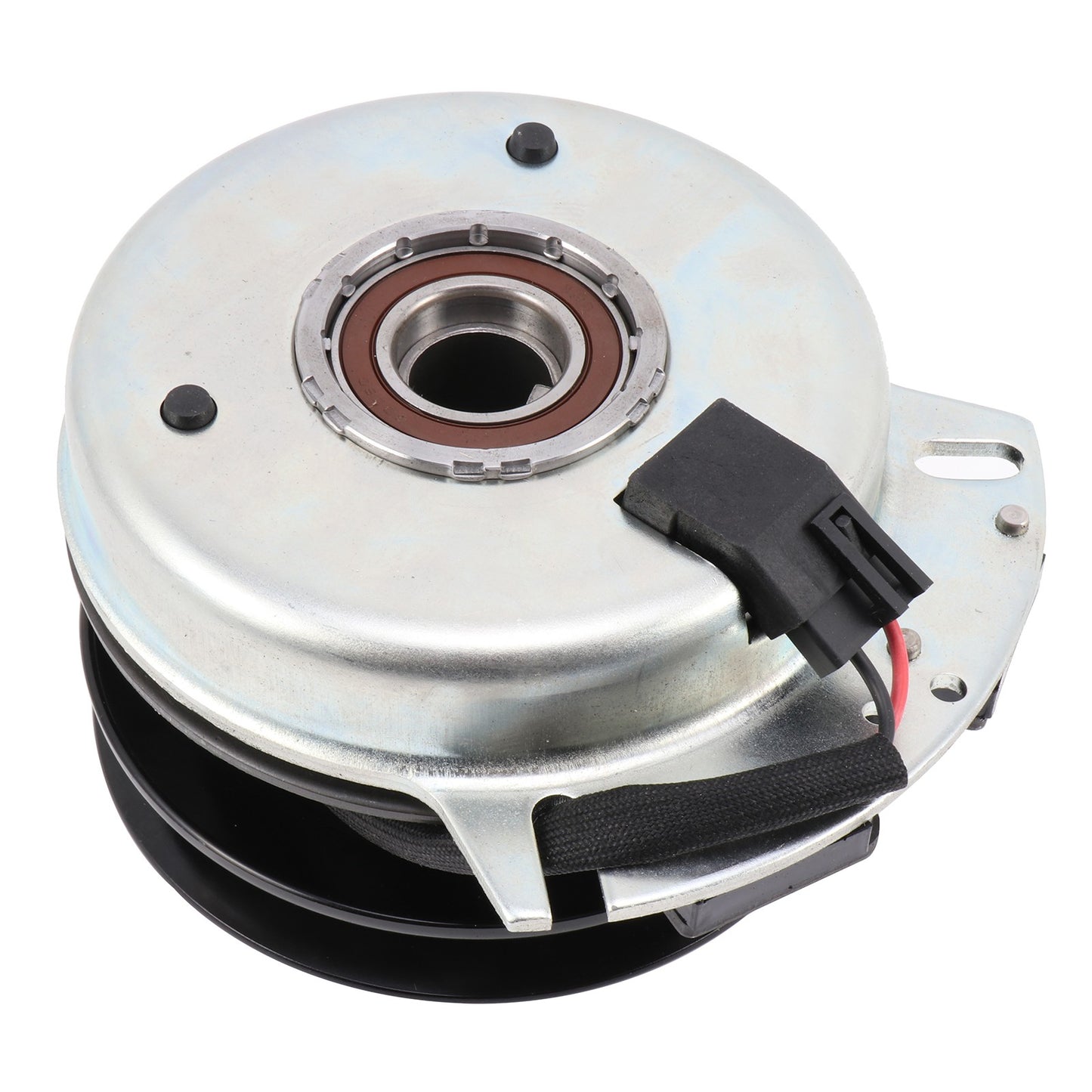 Electric PTO Clutch For Big Dog Hustler 601784 601784K Warner 5219-107