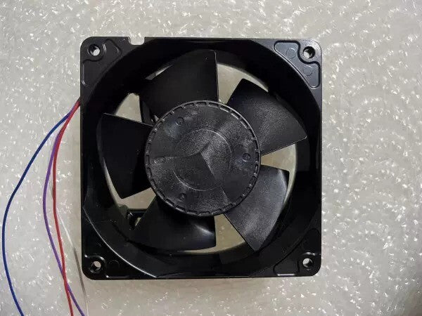 1/piece 4118N/2H4 12038 48V 580MA 28W 12CM Aluminum Frame Inverter Fan