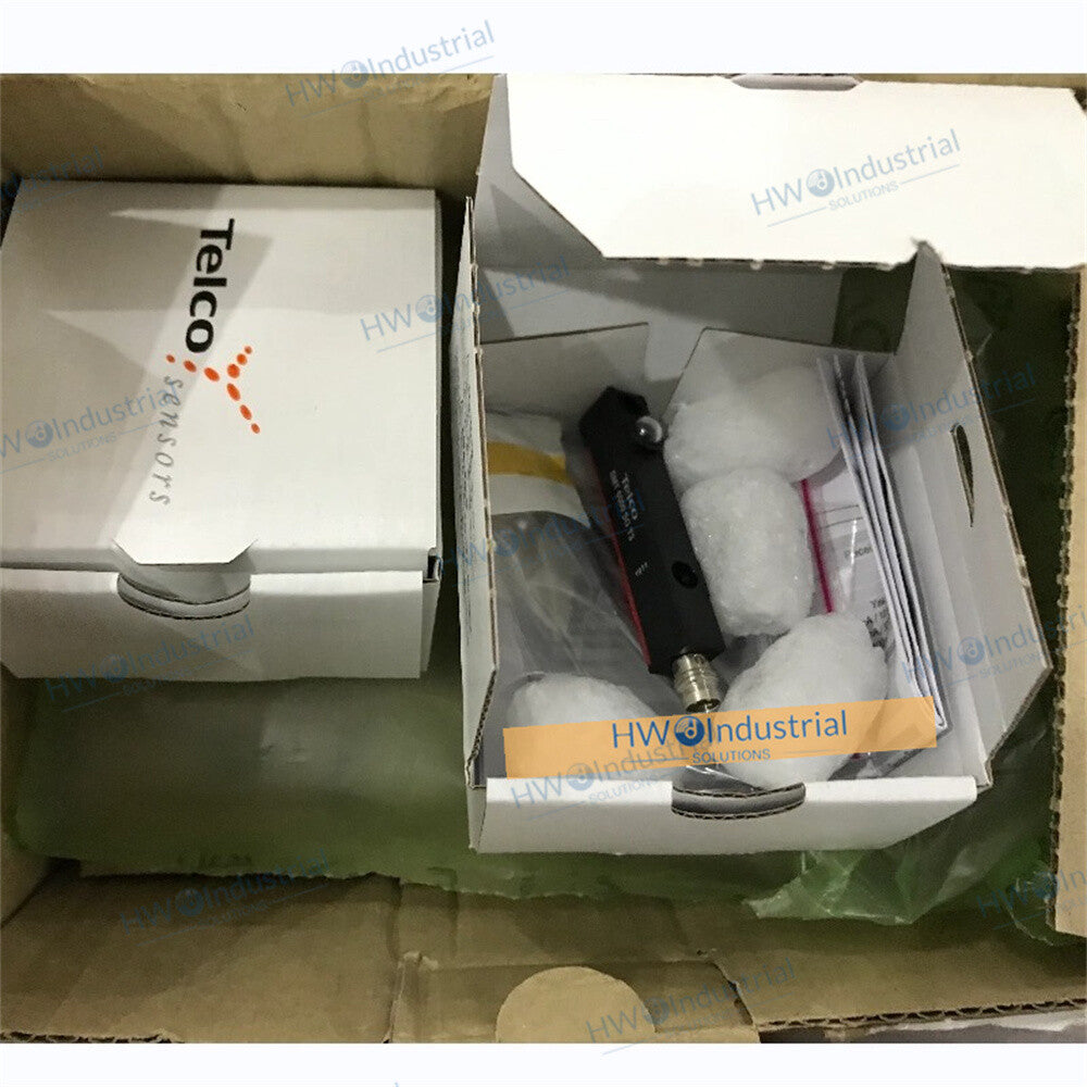 1/Piece Telco Sensor SMT6000SGT3 Photoelectric Switch SMT 6000 SG T3