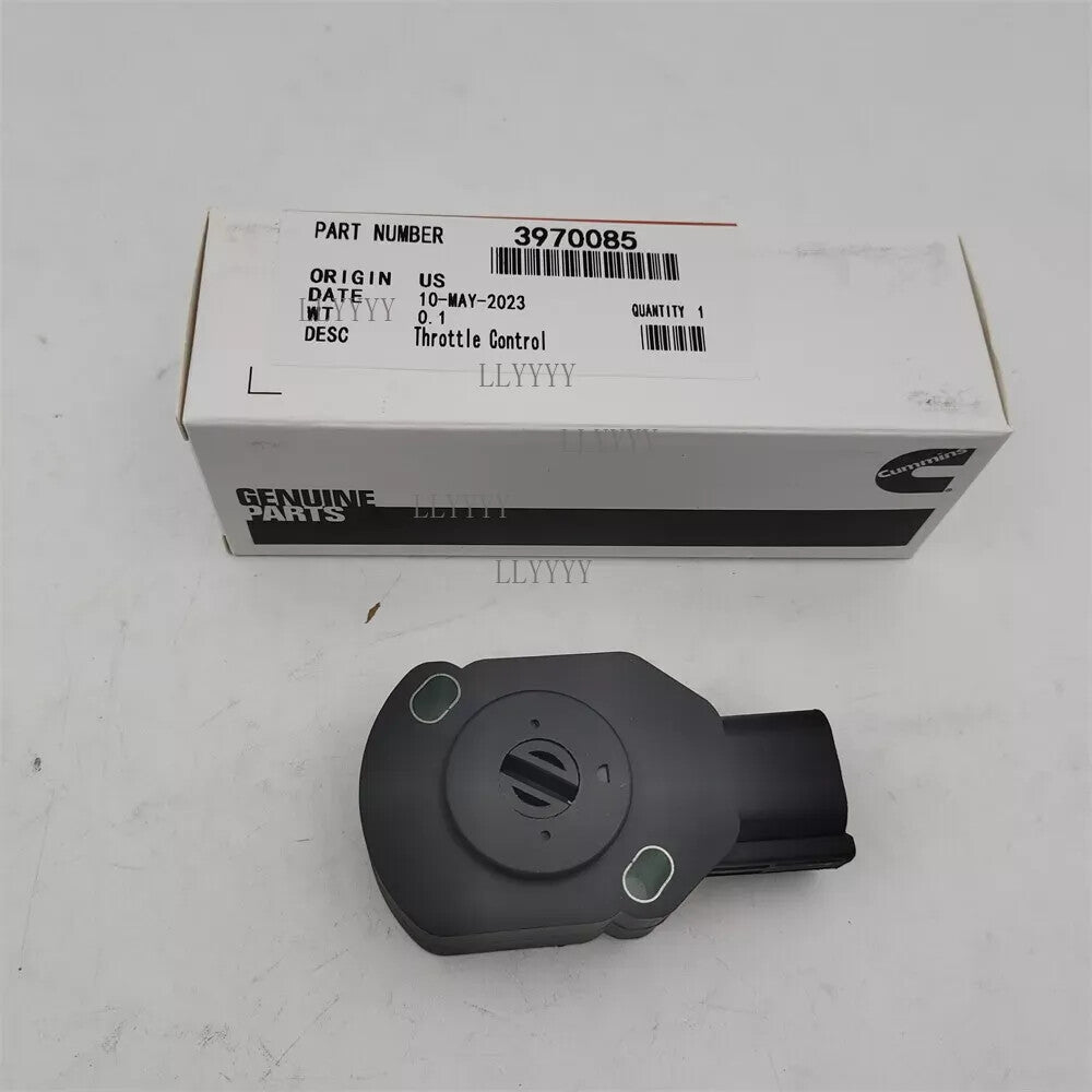 Cummins TPS APPS Throttle Position Sensor for 5.9L 98-07 Dodge RAM 2500 3500