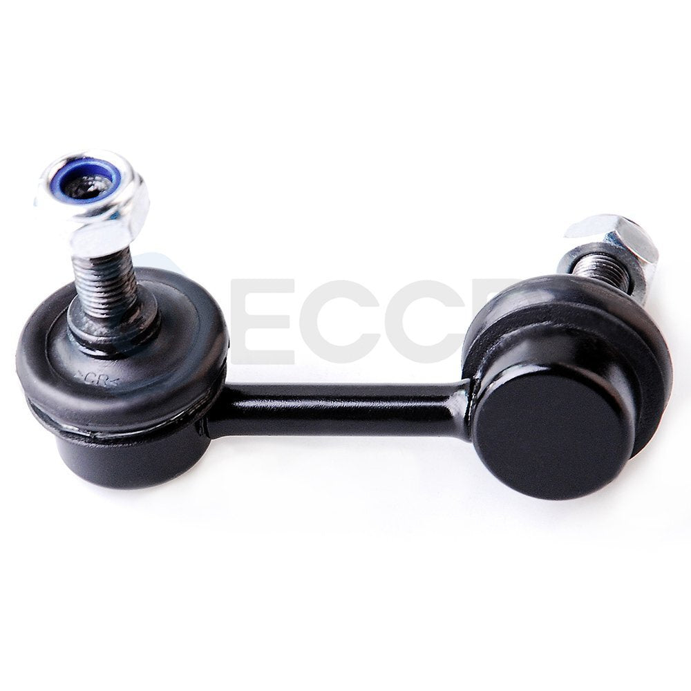 Rear Strut Spring + Sway Bar Kit For 2001 2002 2003 2004 2005 Honda Civic