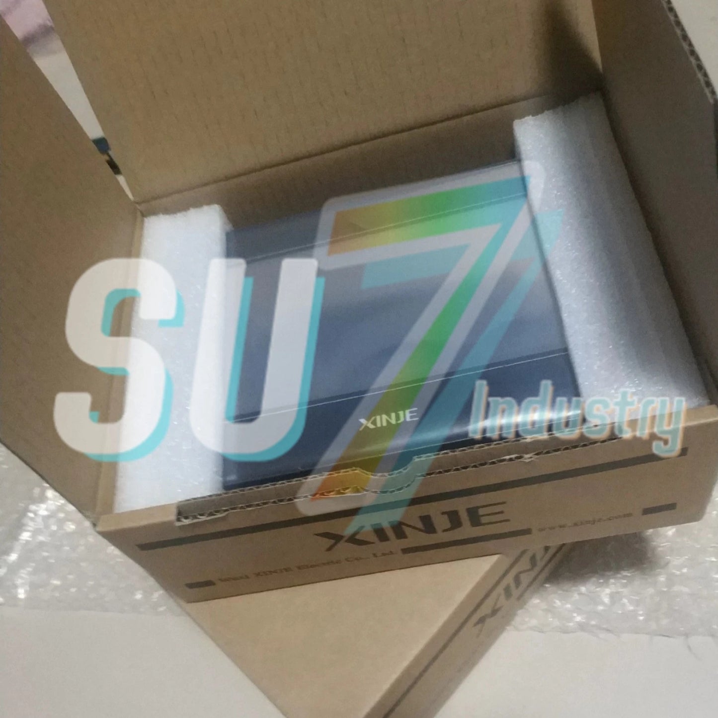 XinJie TG765-ET HMI Touch Panel# 1pcs    In Box