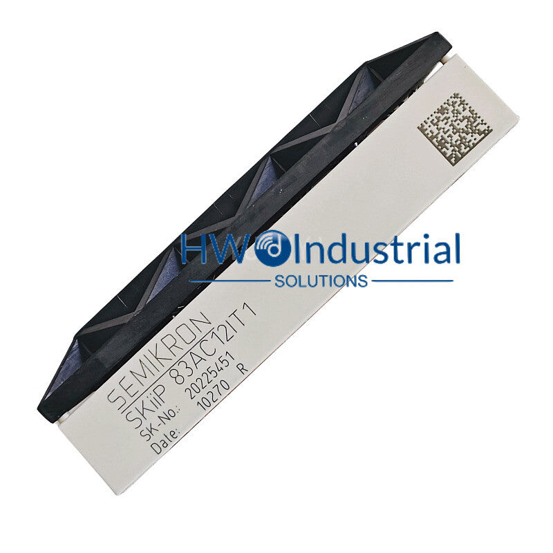 1PC SKIIP 83AC12IT1 SKIIP83AC12IT1 Power Module Quality Assurance