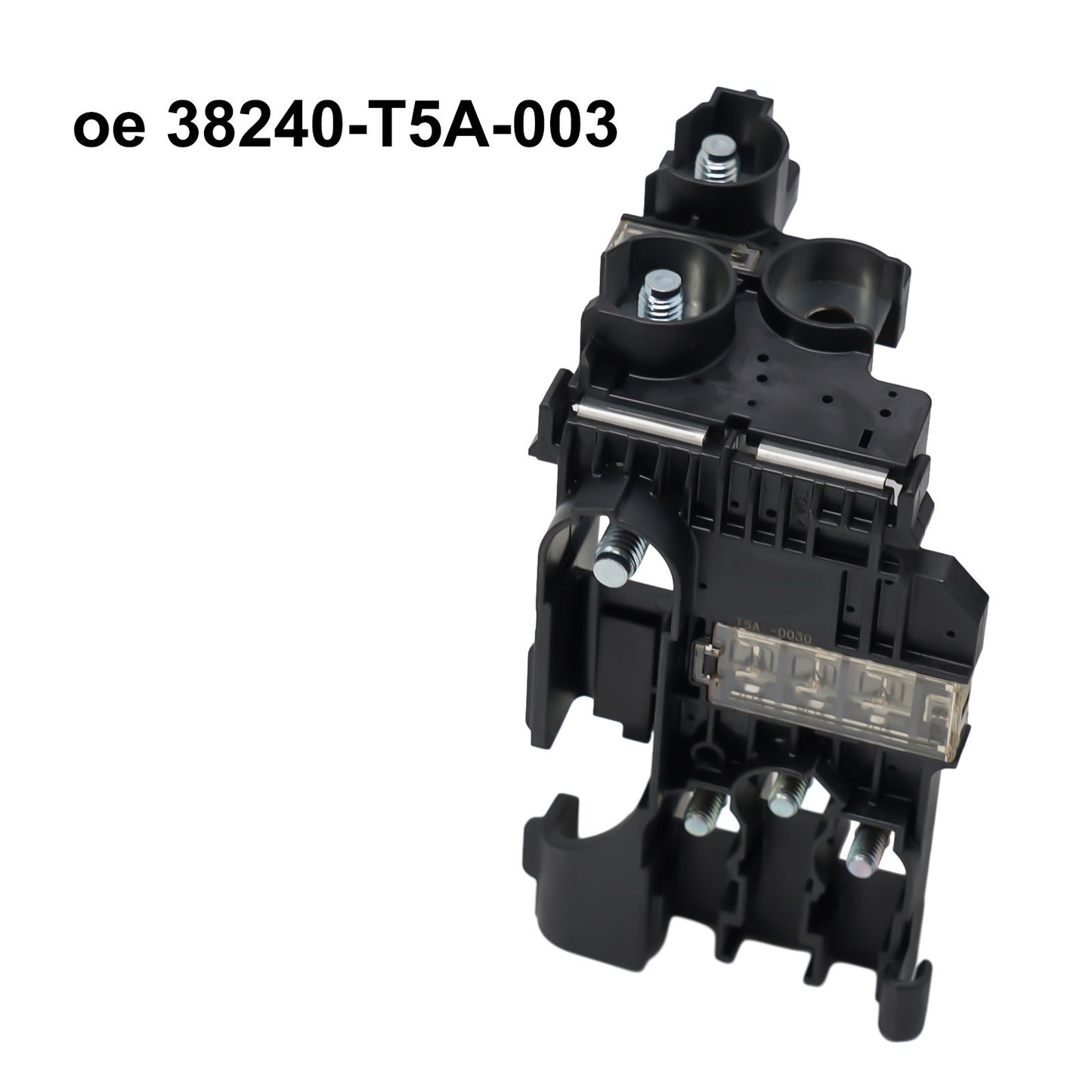 Battery Fuse Battery Accessories 38240-T5A-003 Accessories Alternators