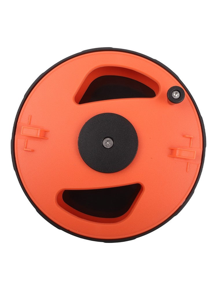 Fish Finder Hand Reel for Underwater Camera Cable Reel Winder 50 Meter Capacity