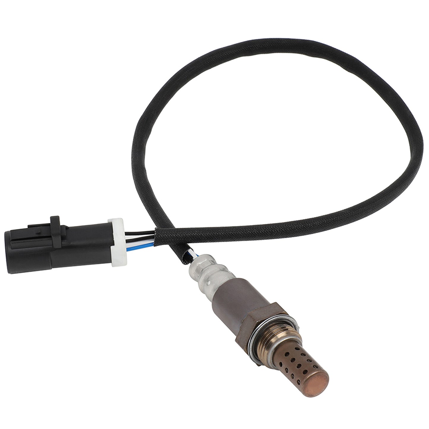 4X Oxygen o2 02 Sensor and Mass Airflow Sensor for 2009-11 Ford Expedition 5.4L