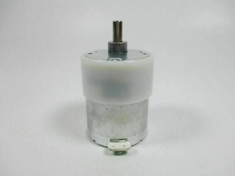 Universal 2PCS Gear Motor for Currency-counting Machine 35ZYC-01 35ZYL002 9V