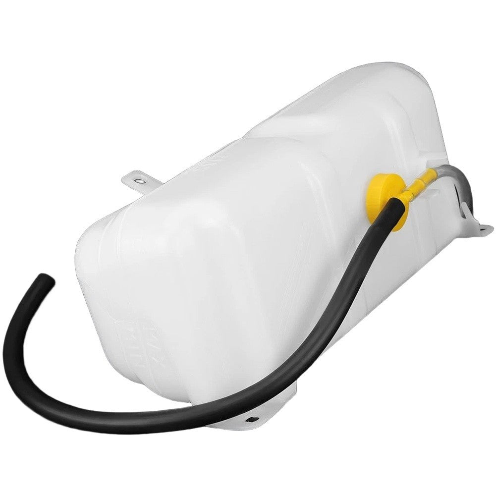 Coolant Overflow Bottle 2-pin Connector Easy Installation High Reliability