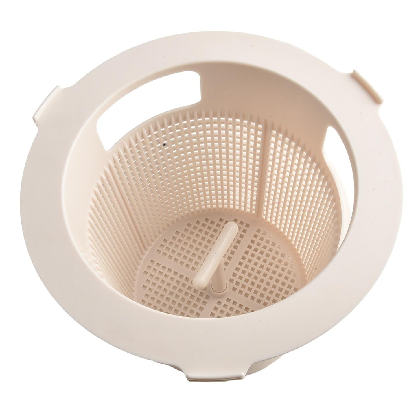Sustainable Plastic Skimmer Basket Fits in For Poolrite S2500 MK2 Model
