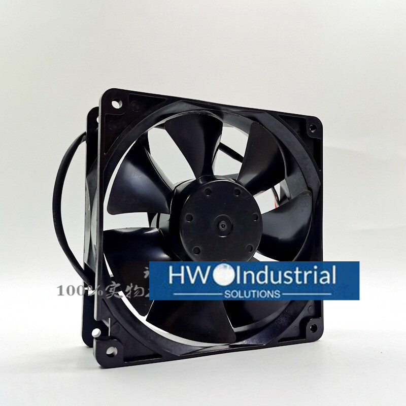 RUNDA RS1238B24L-RA DC24V 0.35A 12CM Inverter Welding Machine Cooling Fan