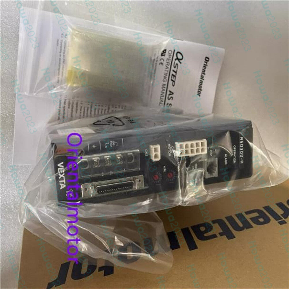 One/piece Driver  ASD30D-A ASD30DA VEXTA Motor Speed Controller