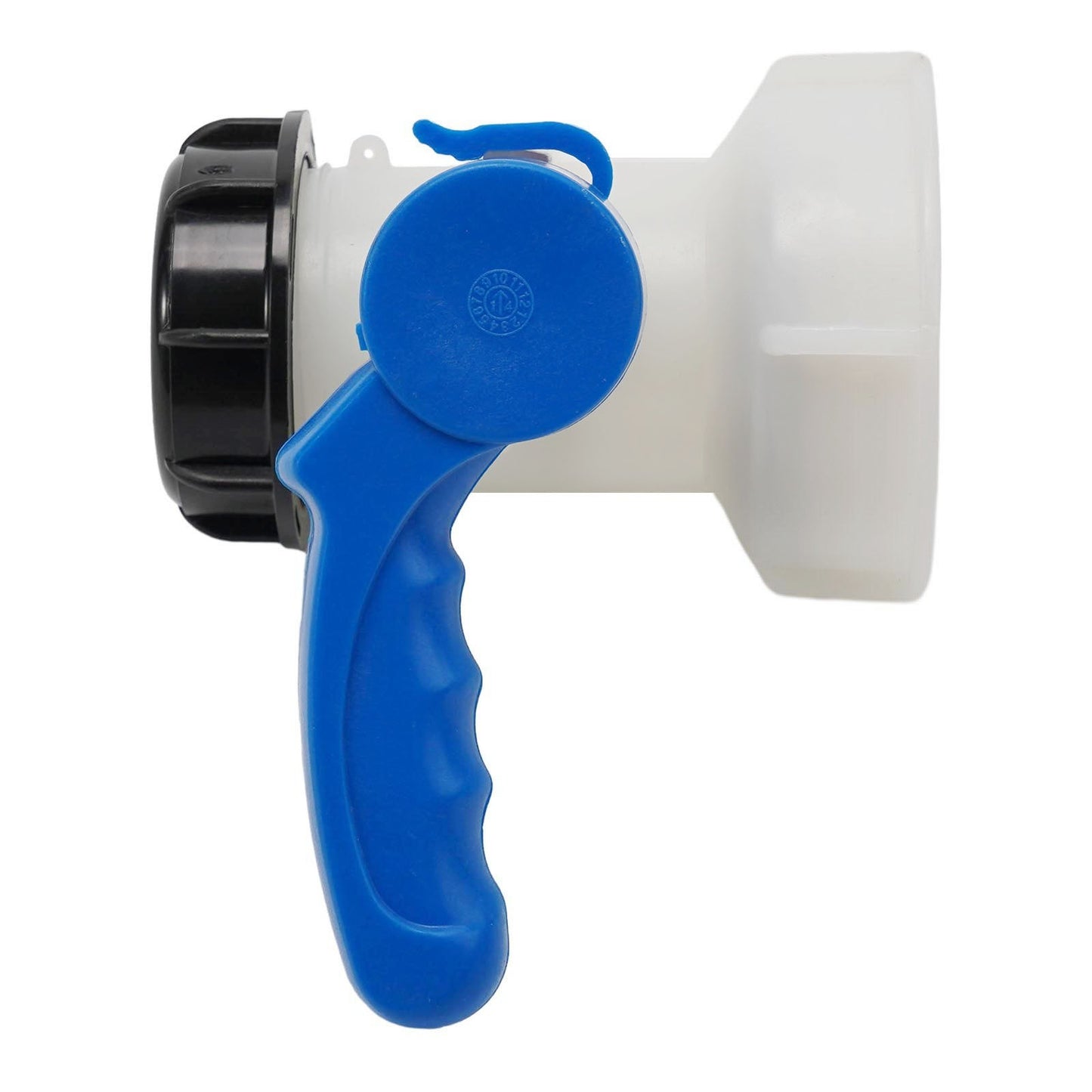 IBC Water Stillage Tank Butt Replacement Tap,outlet 60mm Valve S60x6 Container