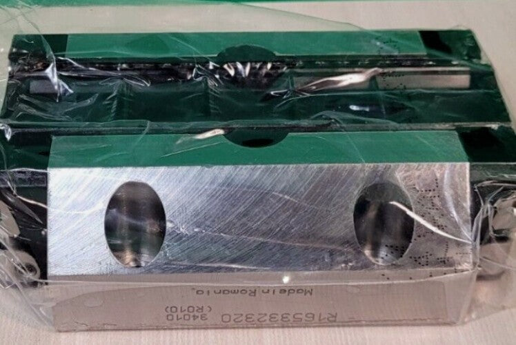 1PC For Rexroth R165332320 ball slider