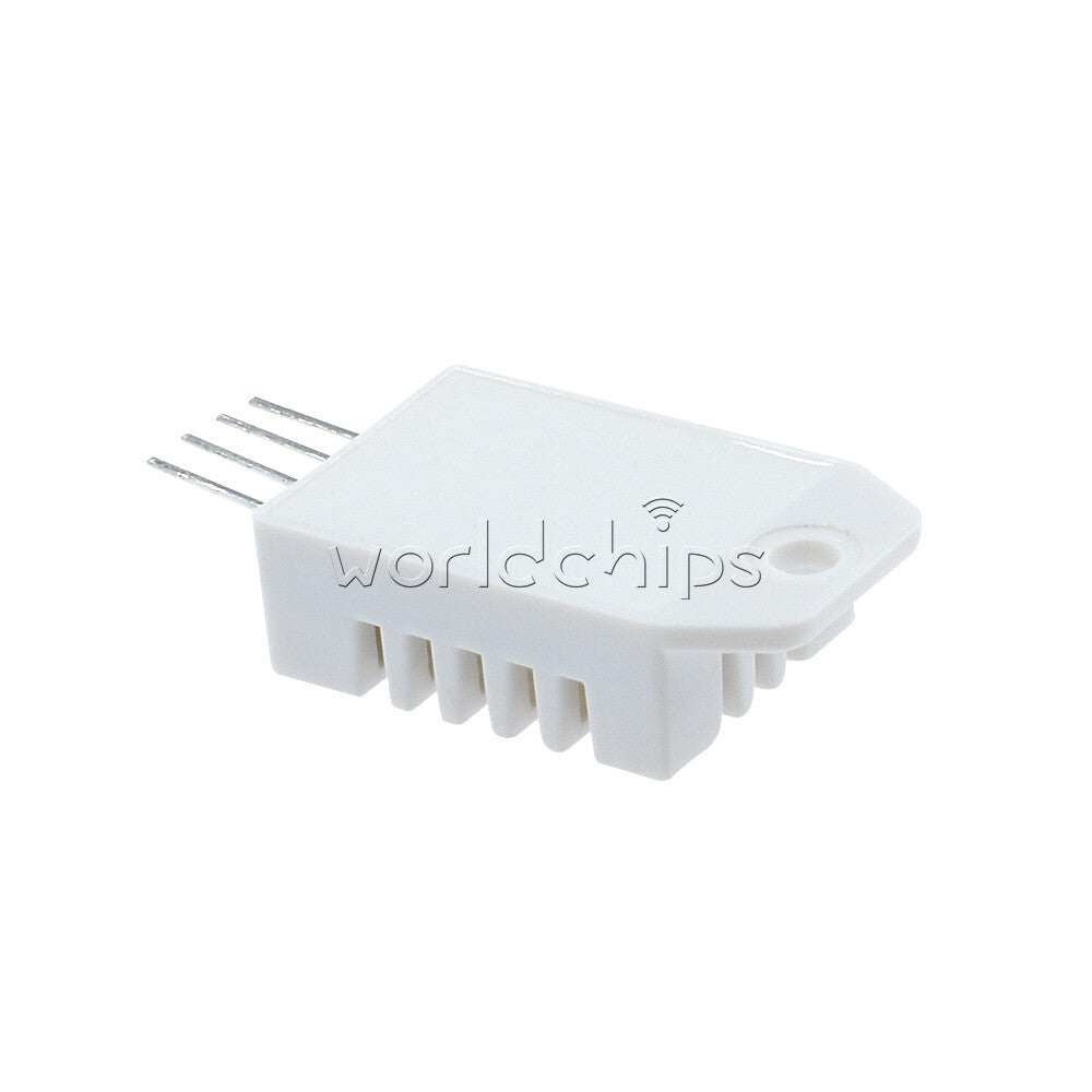 10PCS AM2302 DHT22 Digital Temperature Humidity Sensor 4Pin Module Replace SHT15
