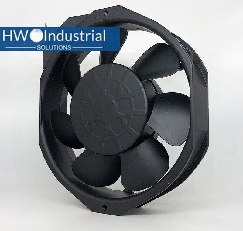 1PC 5915PC-22W-B30-SM1 NMB 220V 42/40W NMB Aluminum Frame AC Cooling Fan