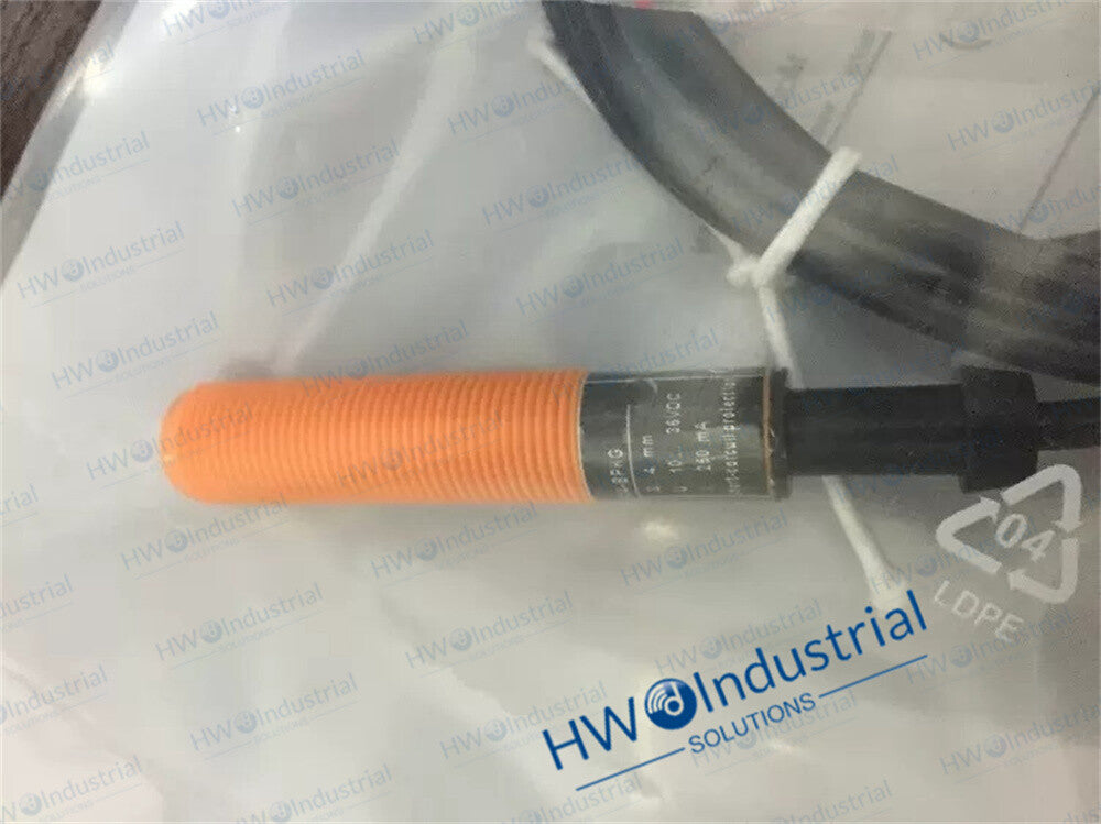 1/piece IF5597 Inductive Sensor for IFM Proximity Switch