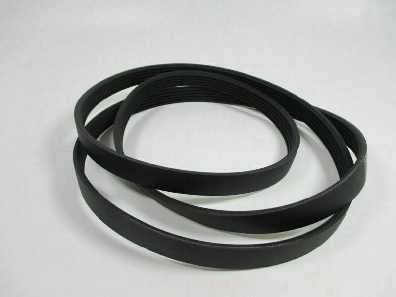 QTY:1PC 5EPJ1281 5EPJ 1281 Belt for Midea washing machine