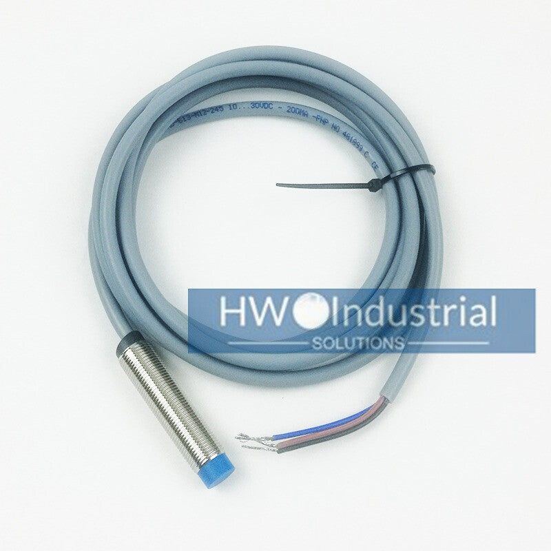 1PC Continex Proximity Switch DW-AD-613-M12-245 Inductive Sensor