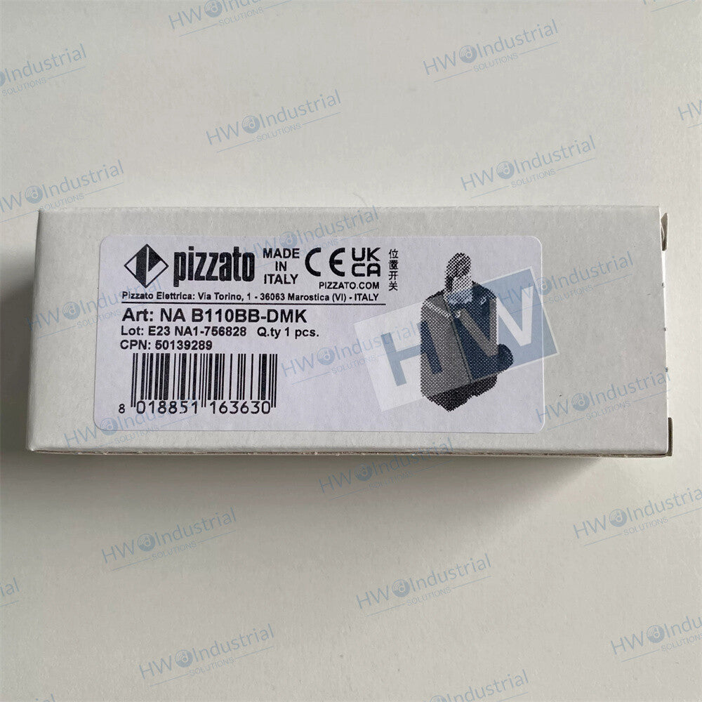 1/piece NAB110BB-DMK  Piz Zato Limit Switch NA B110BB-DMK
