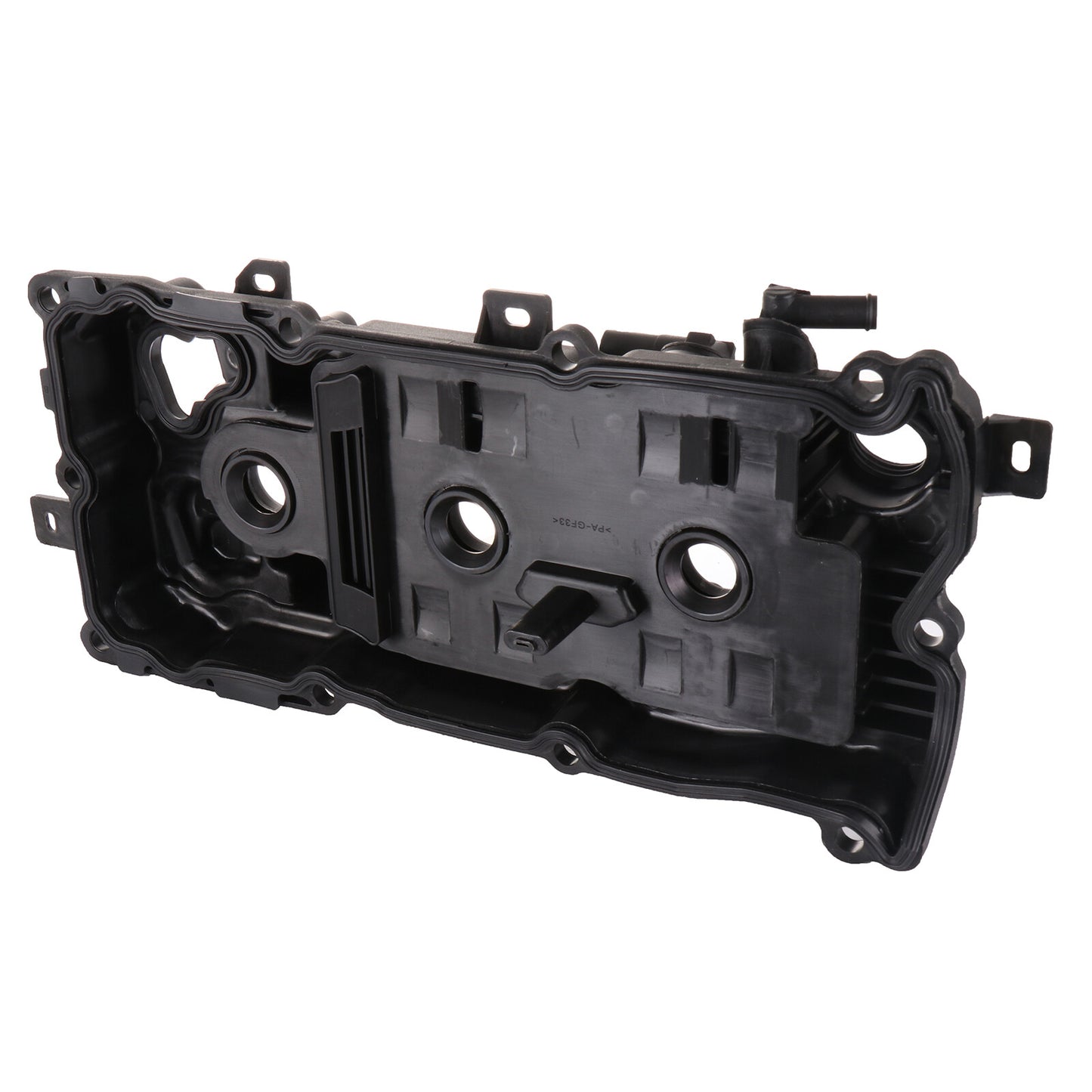 Valve Cover Left 2007-2014 For Nissan Altima For Infiniti JX35 Fits QX60 3.5L