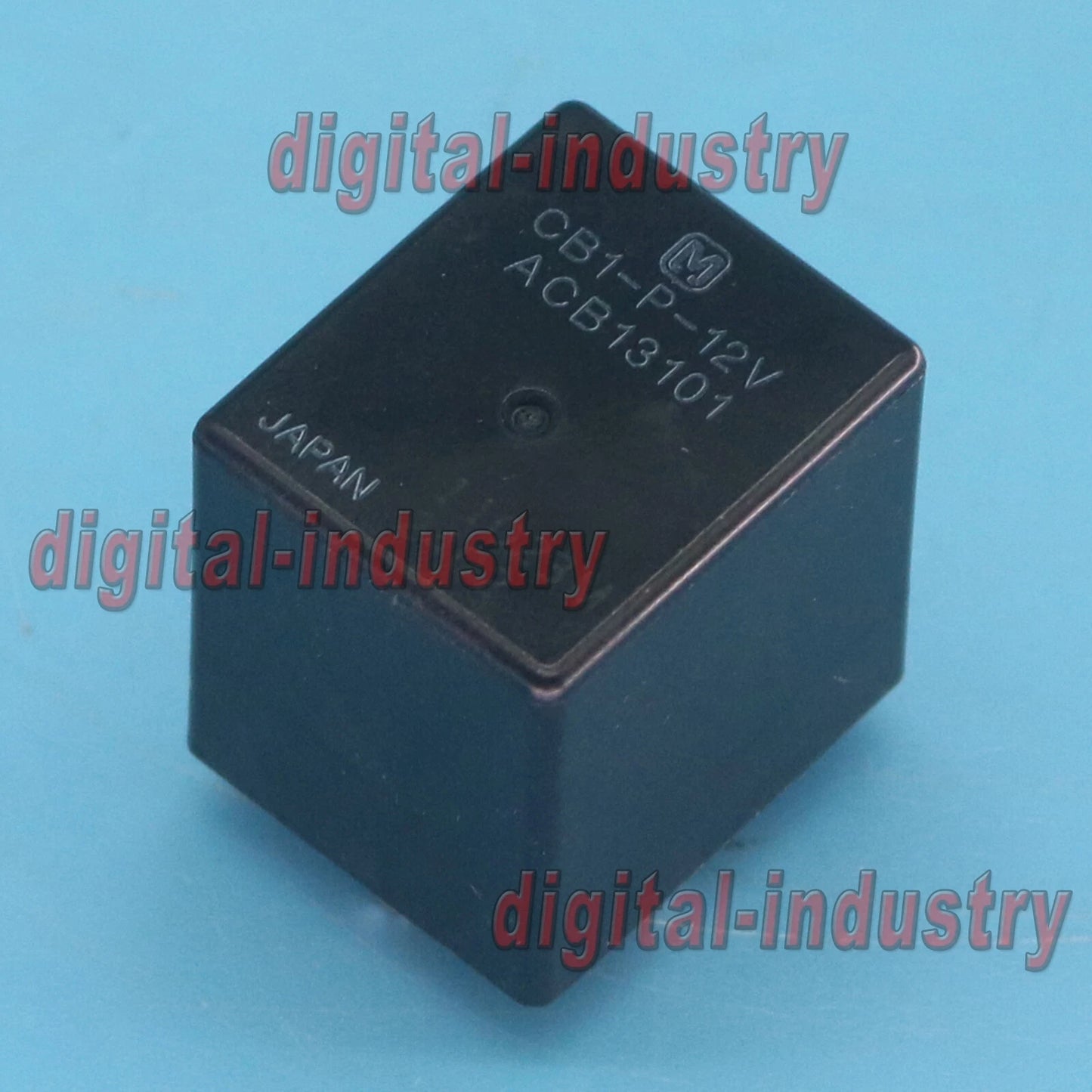 2PS  For Panasonic CB1-P-12V ACB13101 12V 20A 5Pins Relay Free Shipping #P