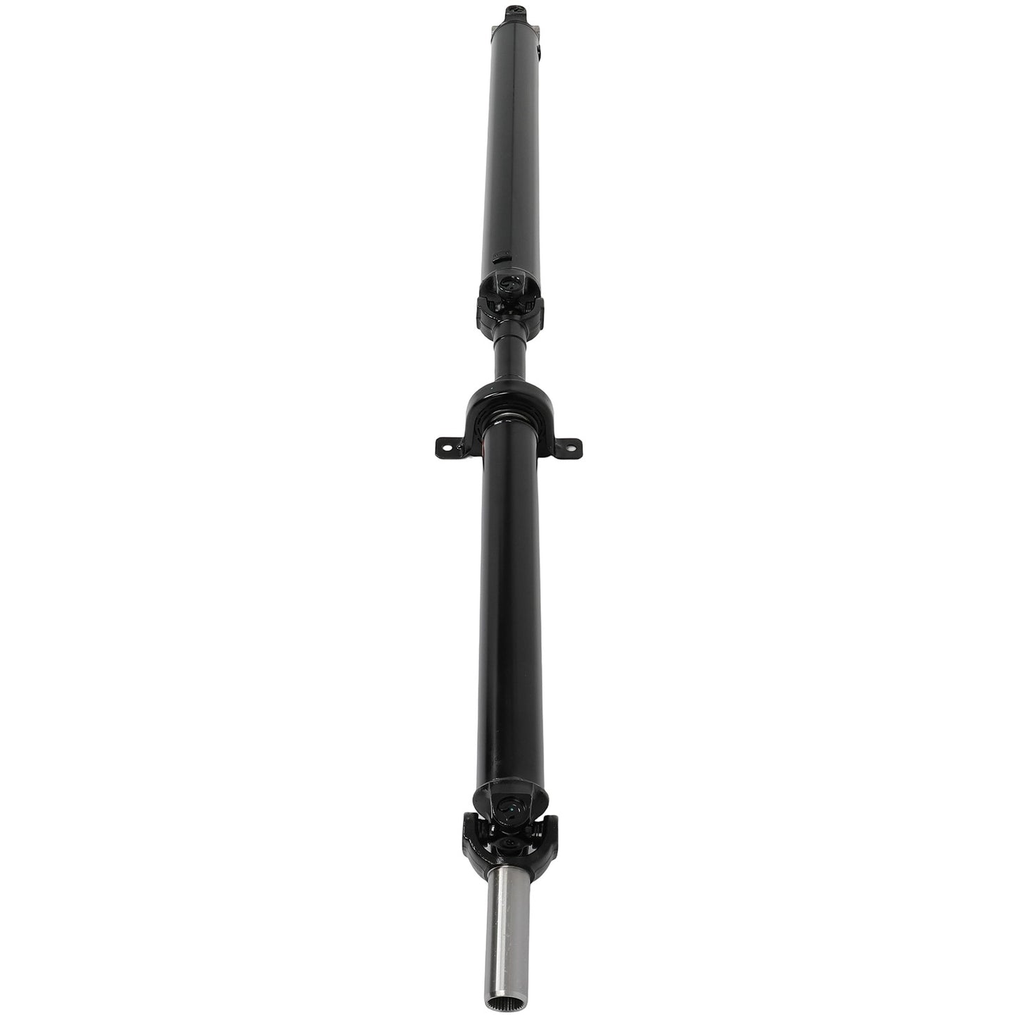 ECCPP Rear Driveshaft For Ford F-350 Super Duty XL 1999-2001 V8 5.4L Automatic