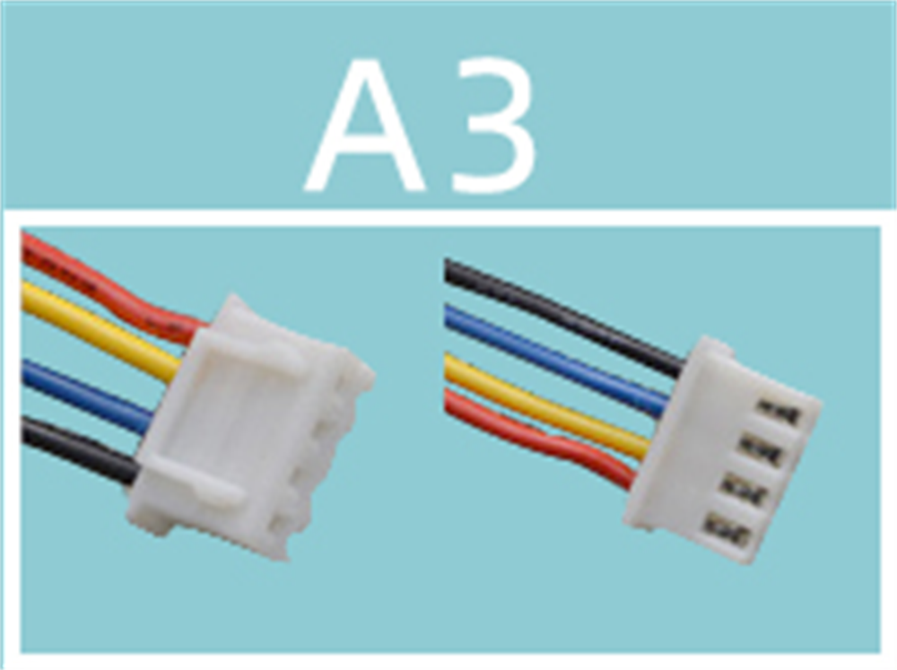 1/piece DYTB0420B2S AVC 4020 12V 0.65A 4CM 4-wire PWM Temperature Cooling Fan