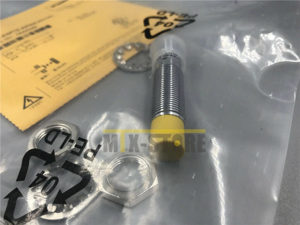1PC    proximity switch NI8U-EM12-AP6X-H1141