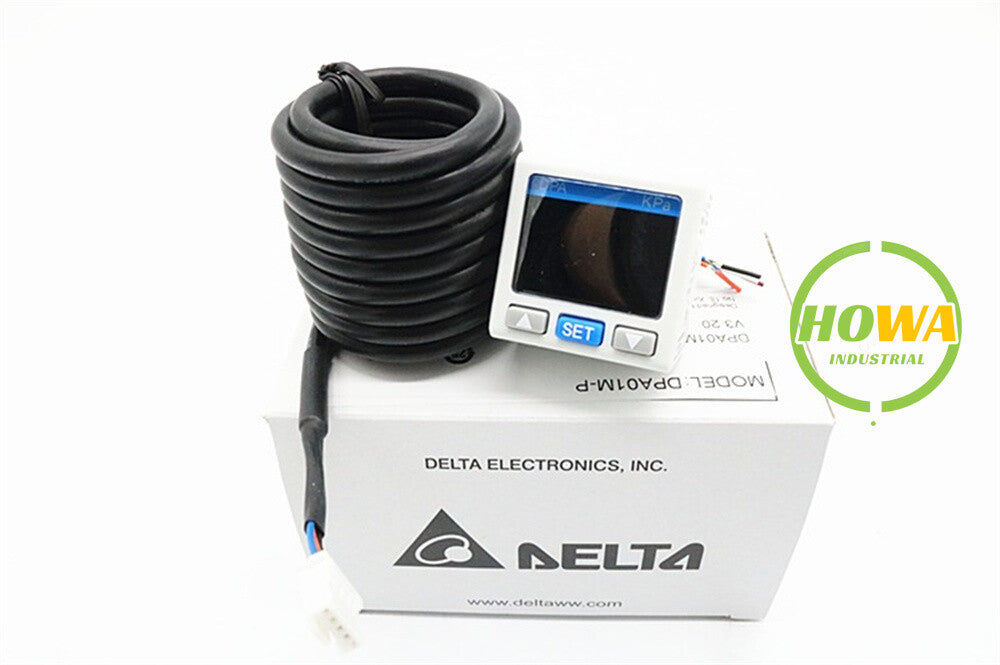 1/piece  Delta Pressure Switch DPA10M-P Pressure Sensor