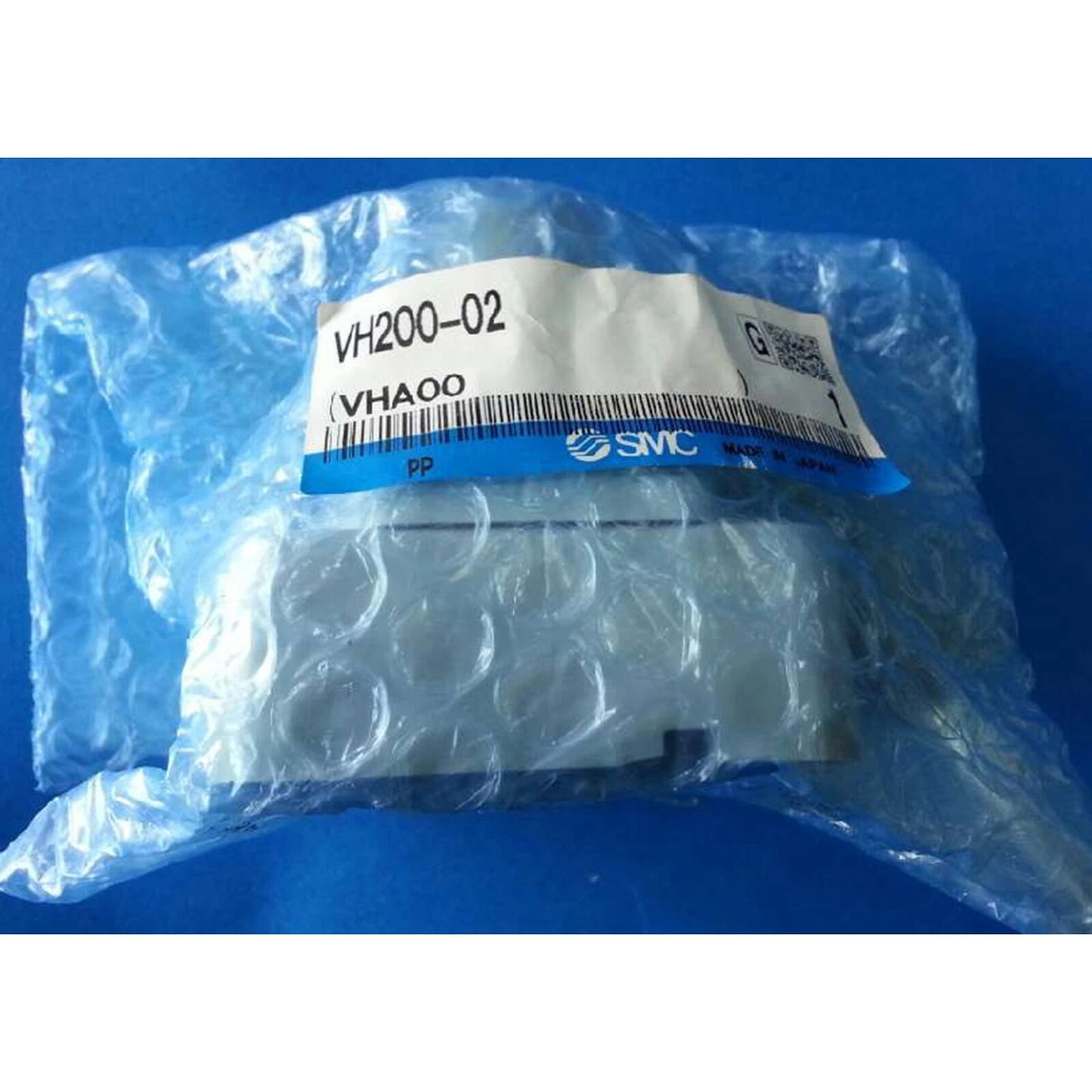 1PC  SMC VH200-02 manual valve Fast Shipping #P