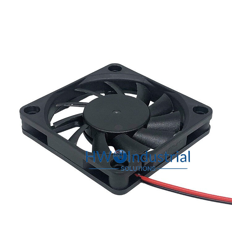 1PC Delta AFB0612HA 6CM DC12V 0.22A Cooling Fan Size 60*60*10 mm