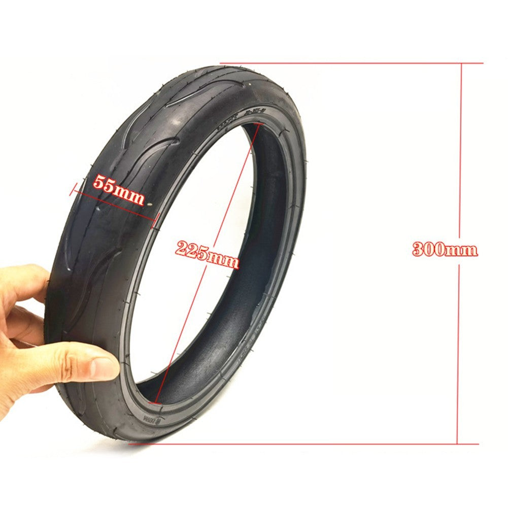 High Quality Inner Tube Tire 110g/340g/450g 300x55 For Electric Scooter