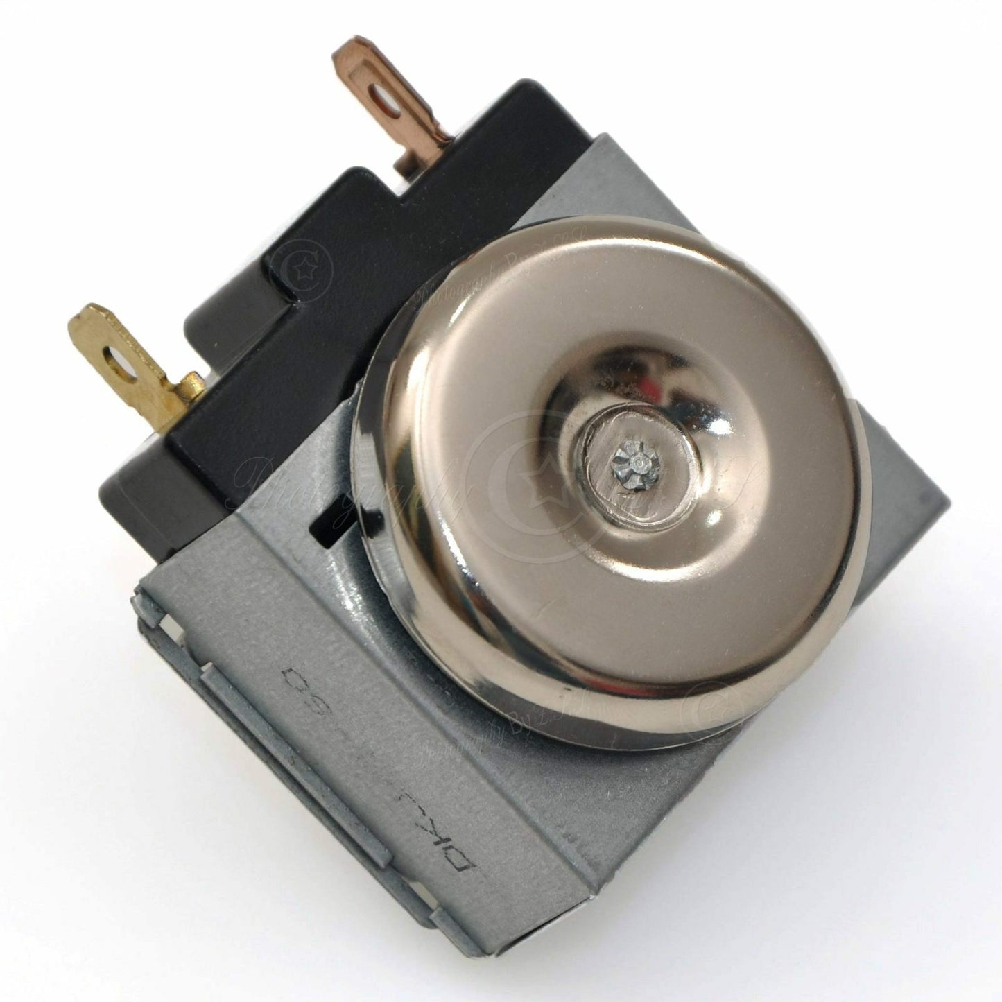 Electric Fryer Cooker Stove 90 Minute Countdown Timer Bell Switch Repair Part
