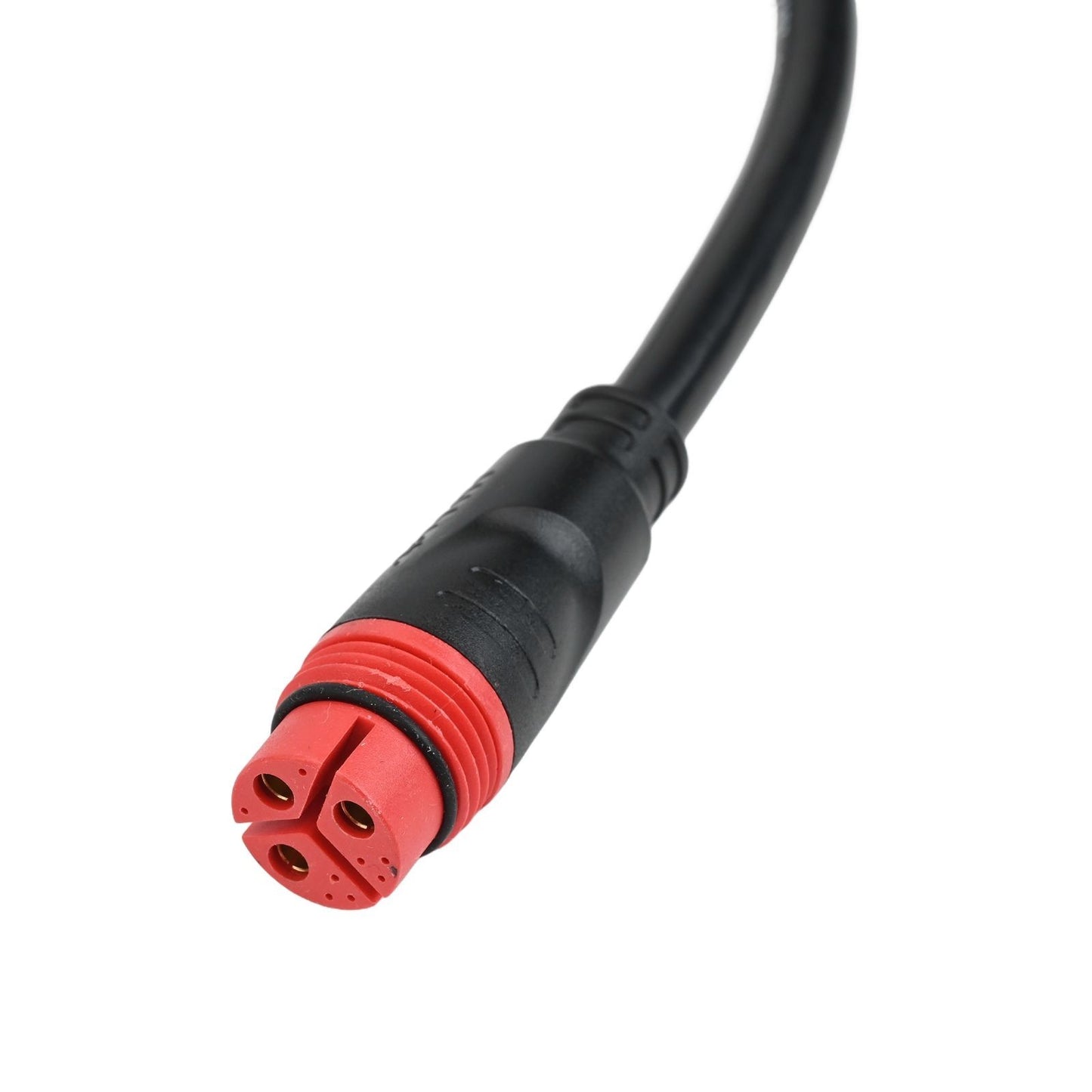 Motor Adapter Solution Efficiently Connect with a 50cm Extension Cable