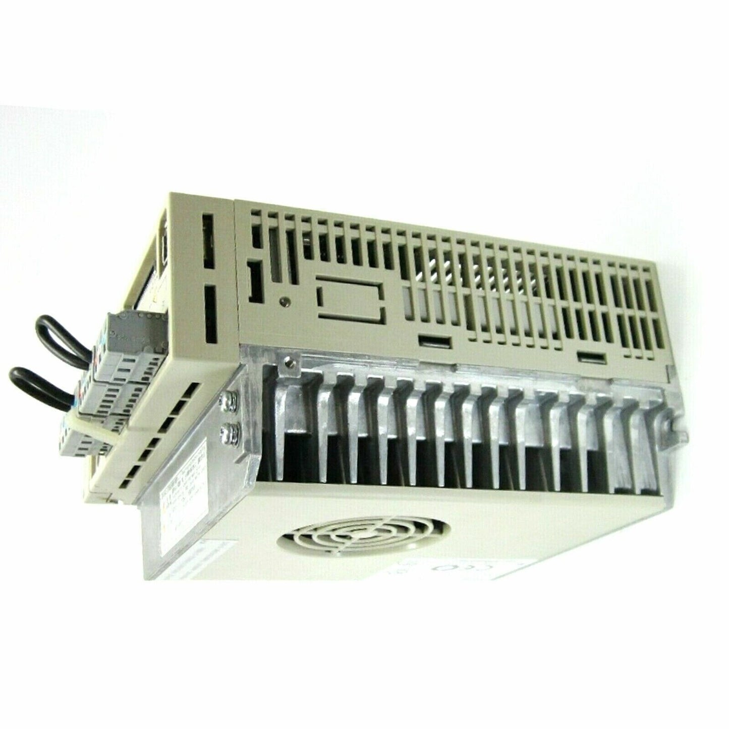 Yaskawa SGDH-08AE-S-OY servo drive 1 year warranty