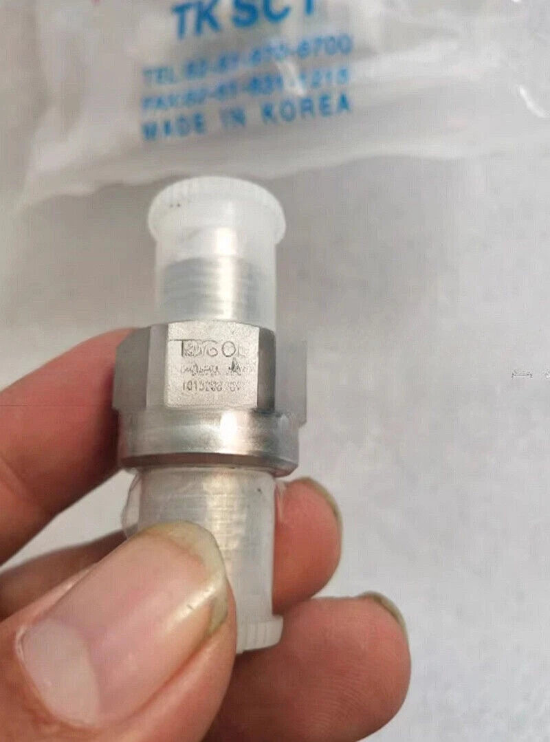 1PCS  FIT FOR S4CHV1-VM one-way valve