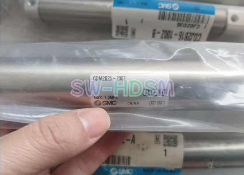 1PCS  for SMC CDM2B20-75AZ Mini Cylinder Freight Free