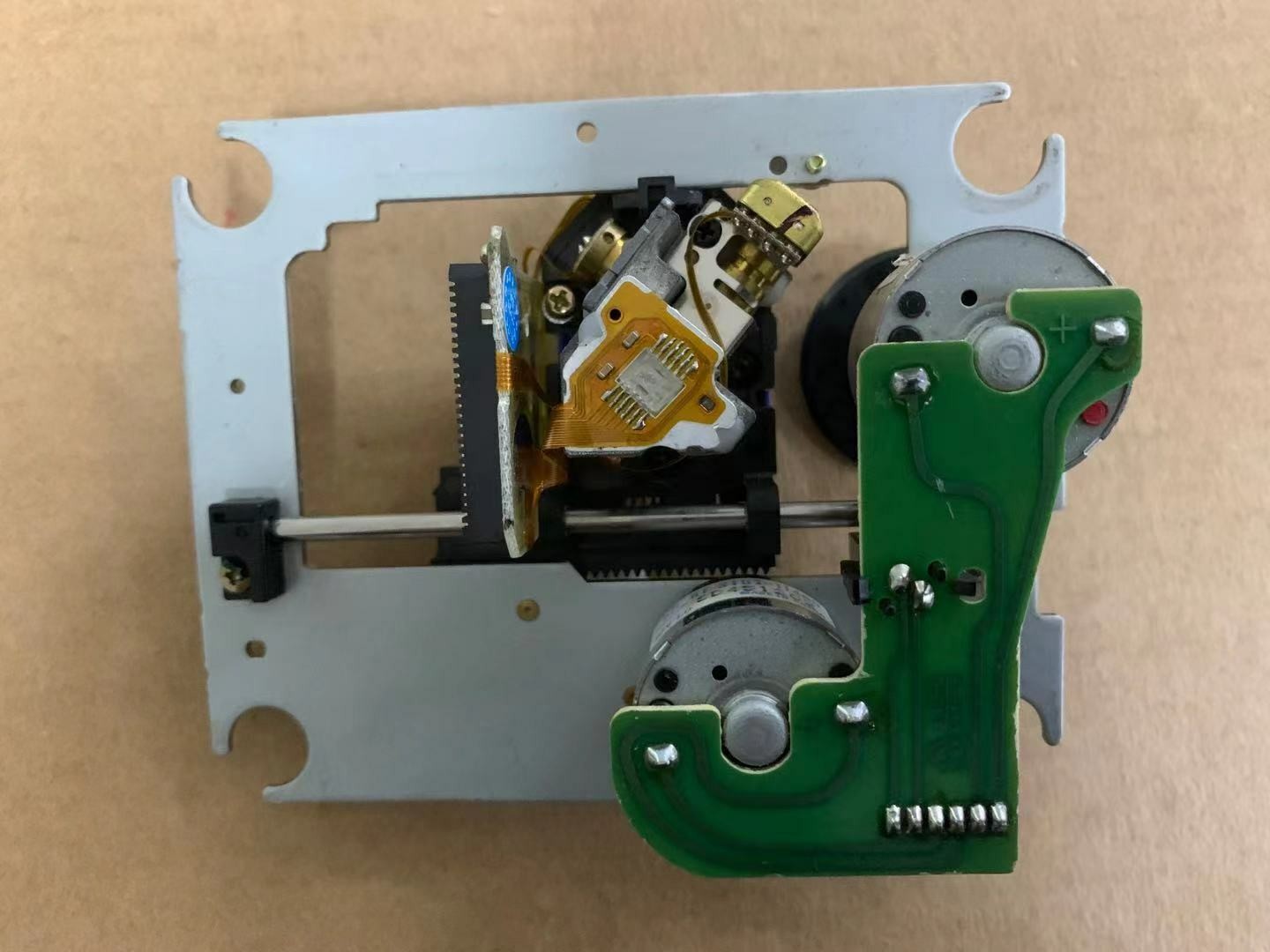 KHM-230AAA laser head Marantz SACD laser head KHM-230ABA laser head
