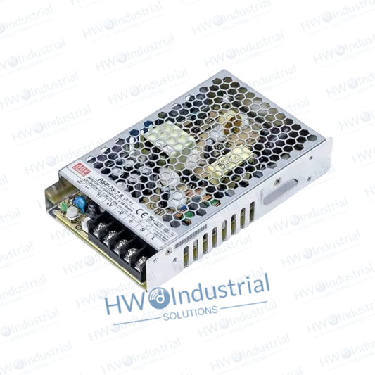 1/piece RSP-75-7.5 75W 7.5V10A MEAN WELL Switching Power Supply