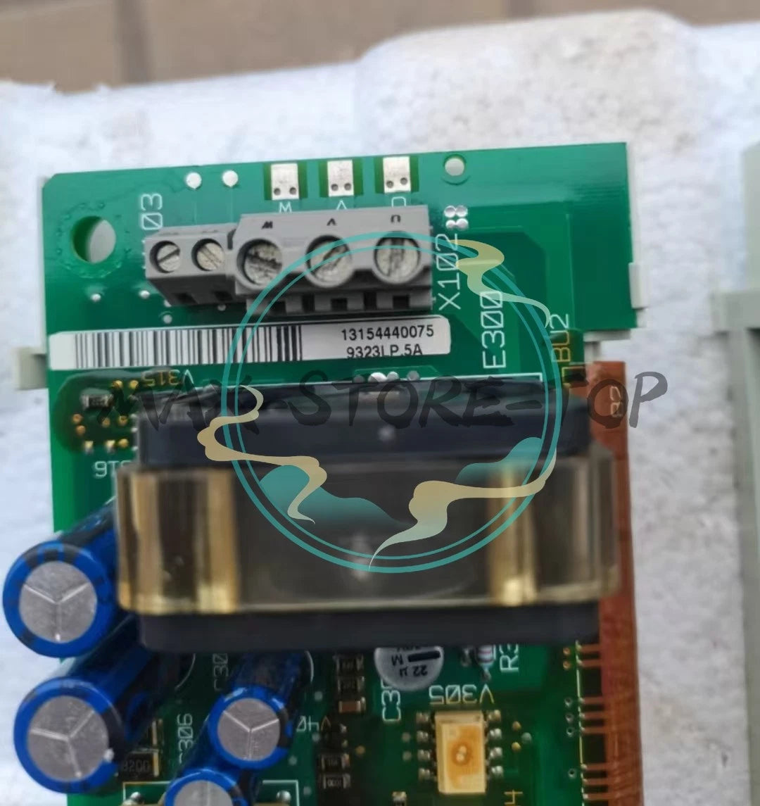 1 PC  tested LENZE driver board 9323LP.5A